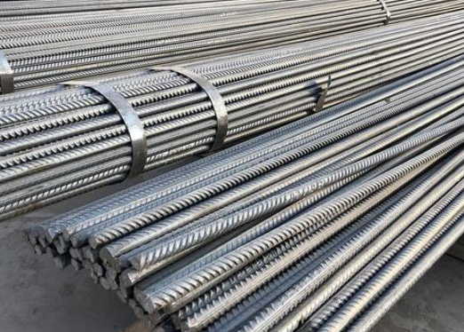 影響鋼筋價(jià)格的因素